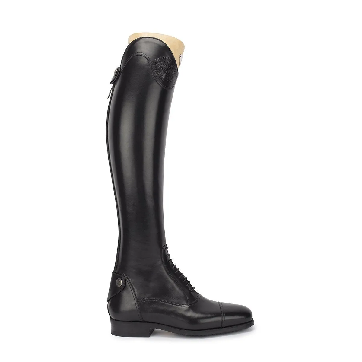 33603<br>Standard riding boots [34 - 39]