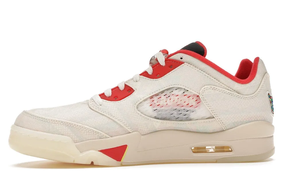 5 Retro Low Chinese New Year 2021