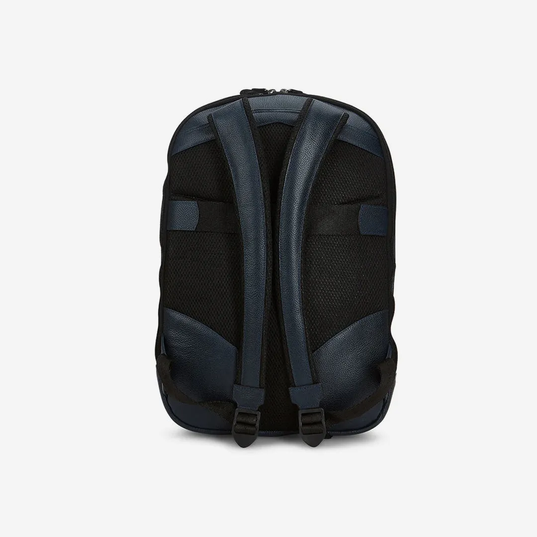 613's Premium Garda Leather Backpack