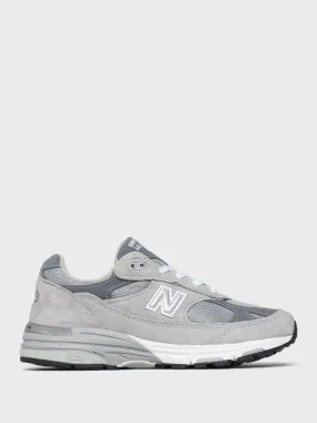 993 Sneakers in Grey