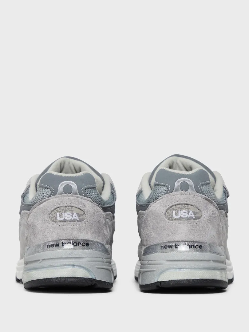 993 Sneakers in Grey