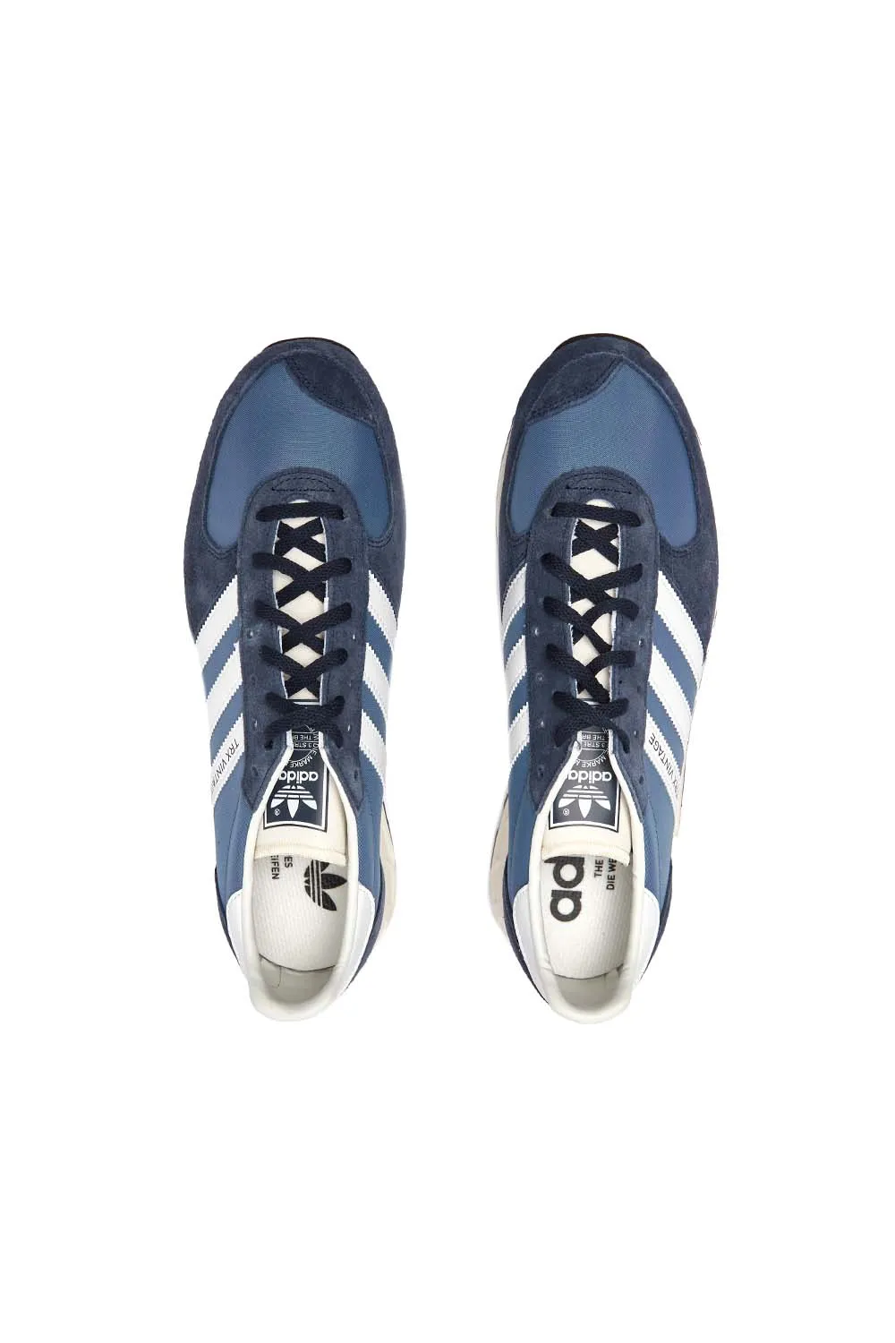 Adidas Mens TRX Vintage Shoes