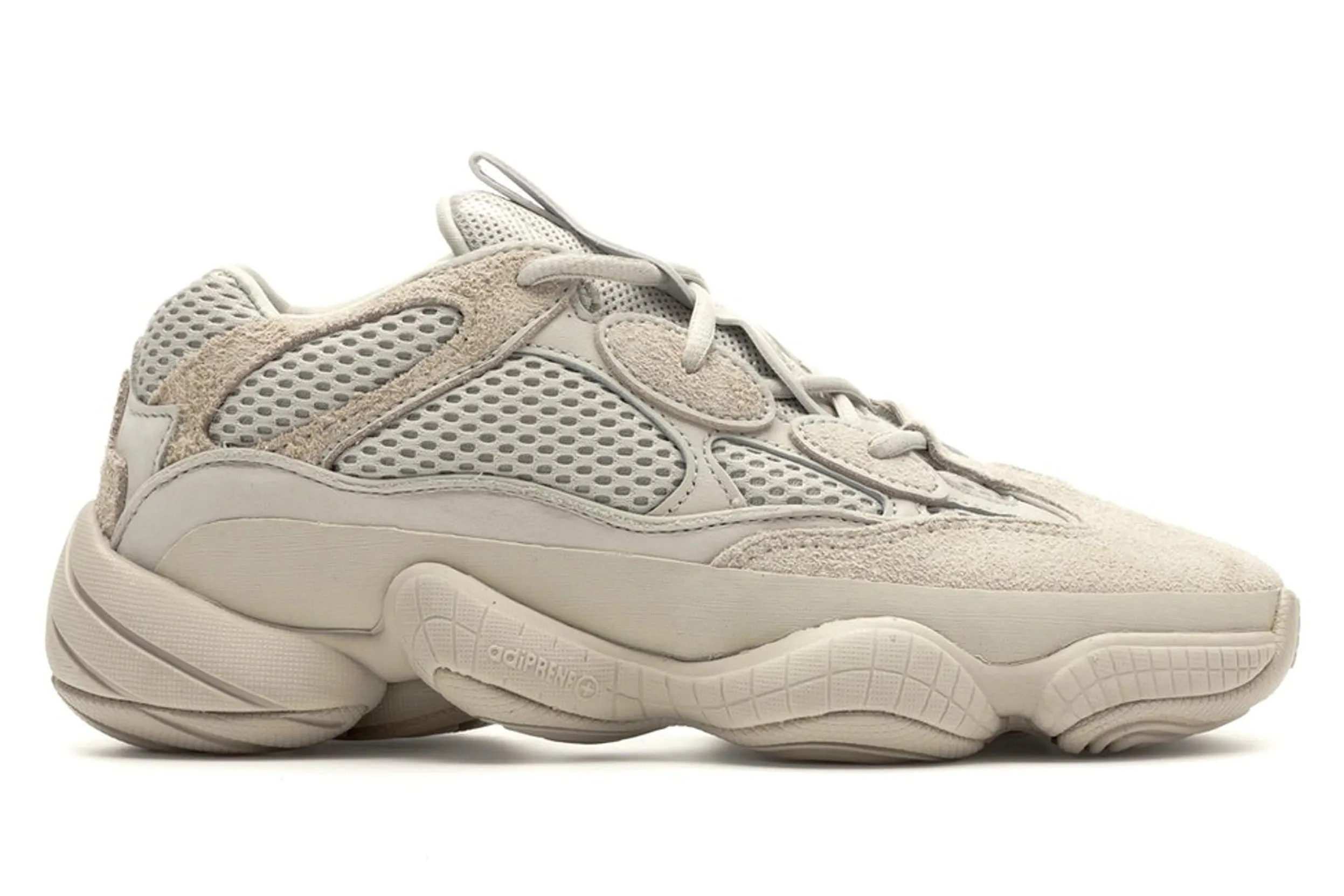 Adidas Yeezy 500 Blush