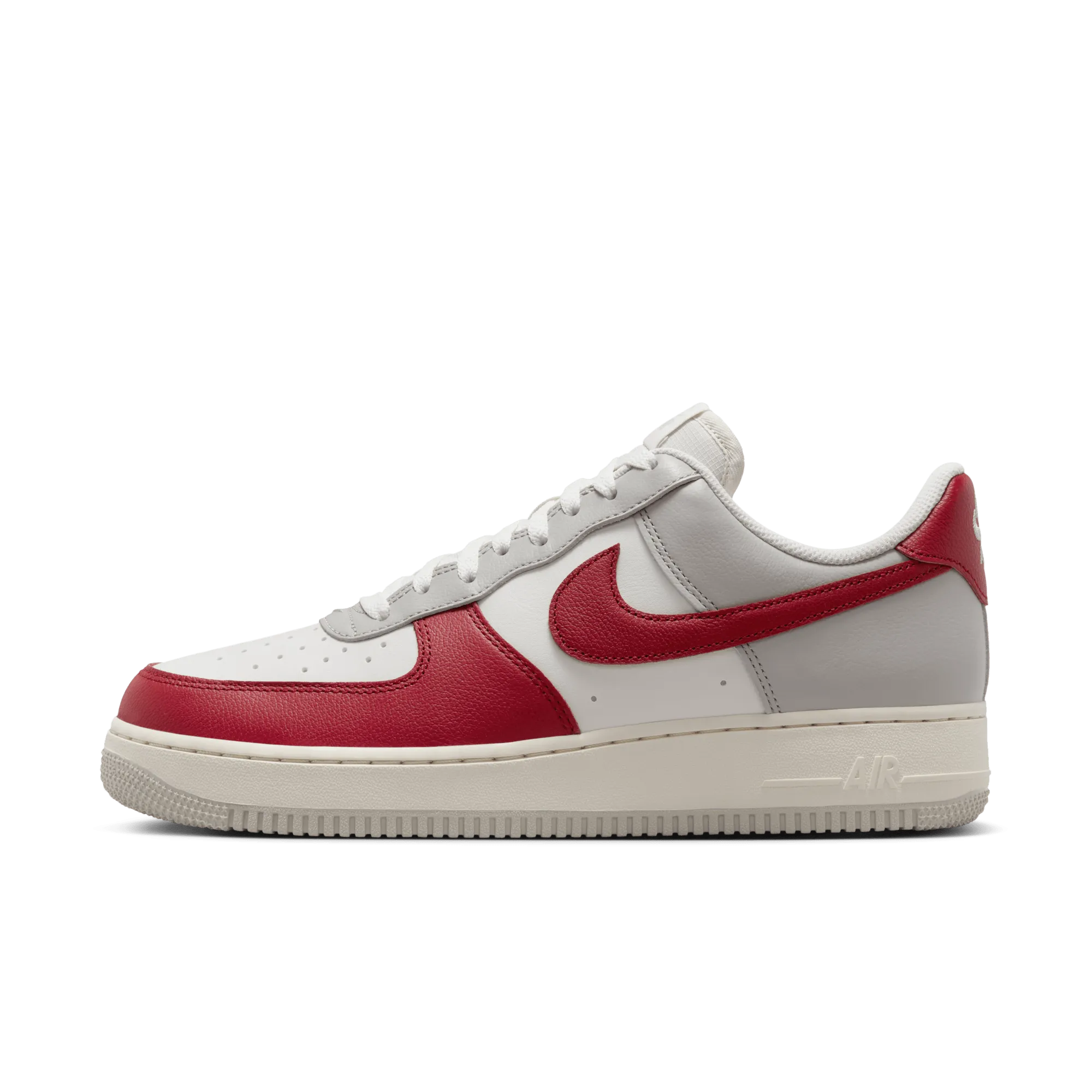 Air Force 1 '07 LV8