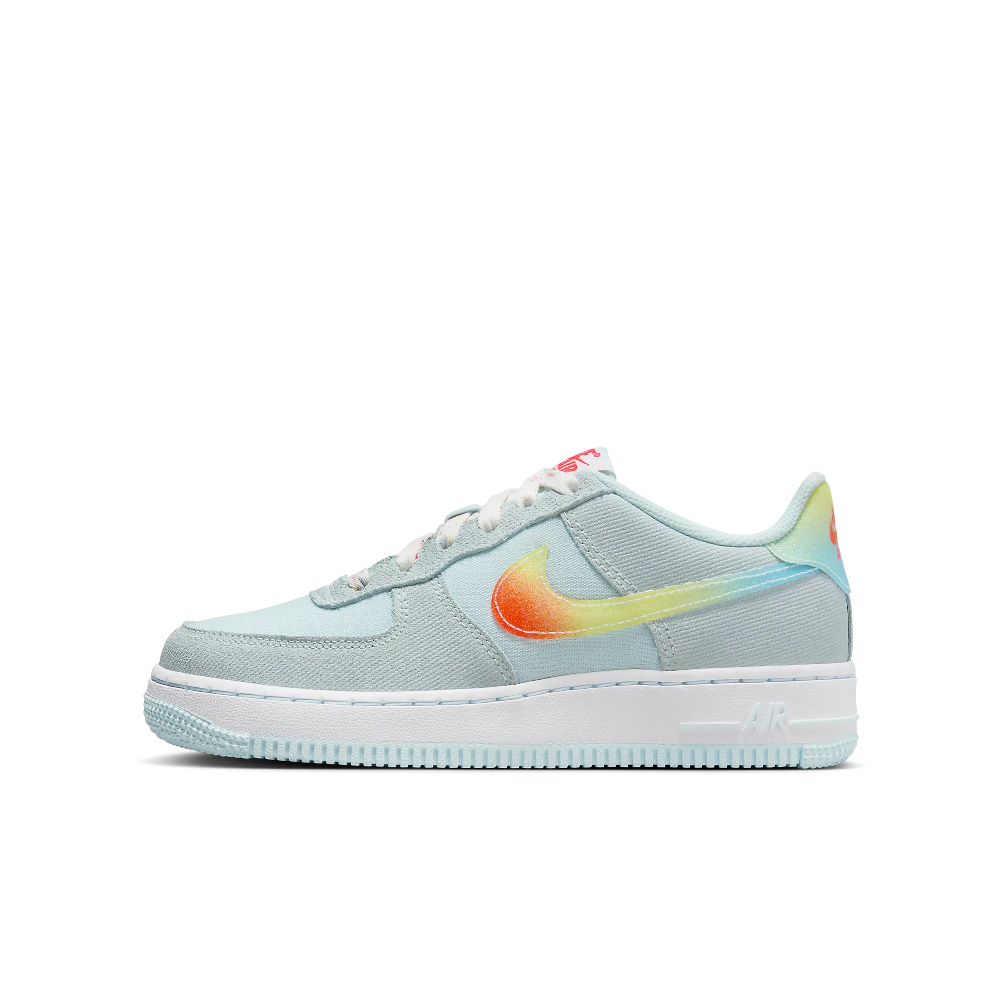 Air Force 1 BG