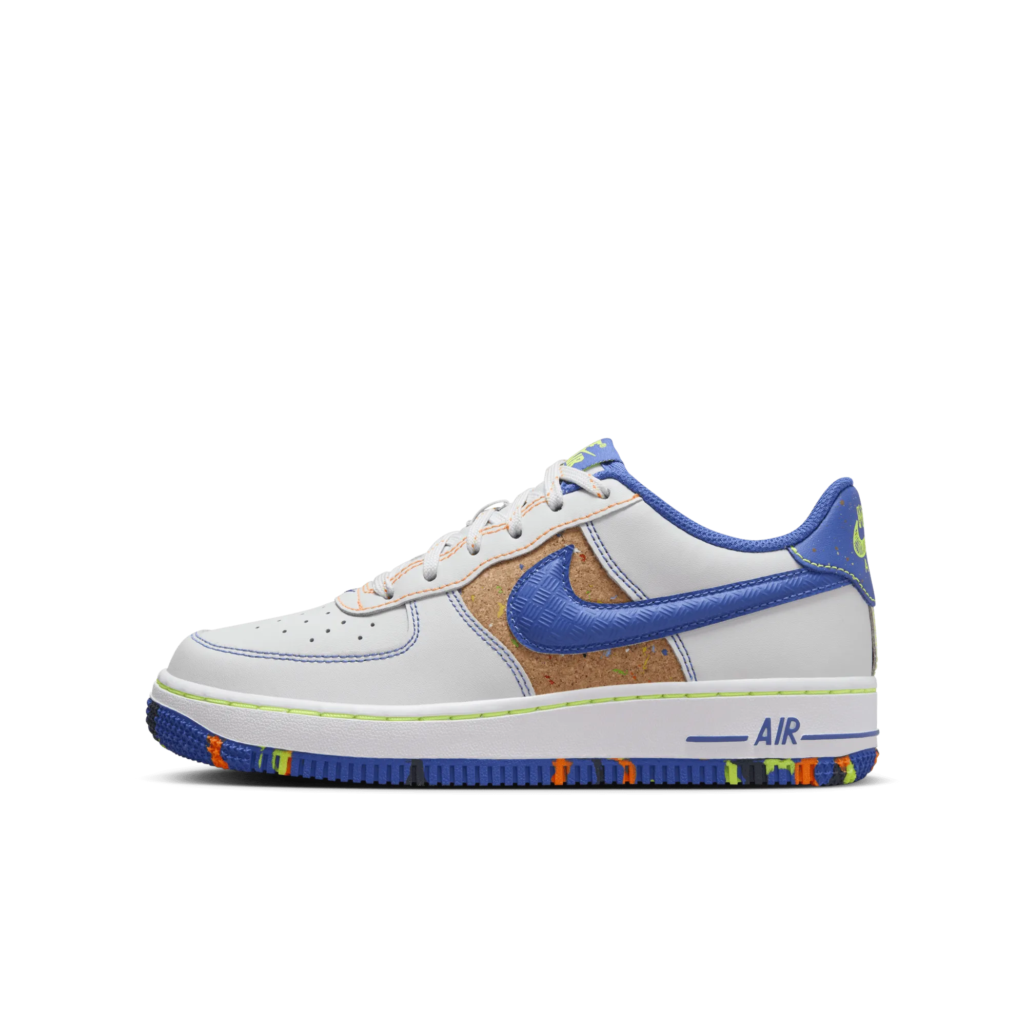 Air Force 1 Low LV8 BG