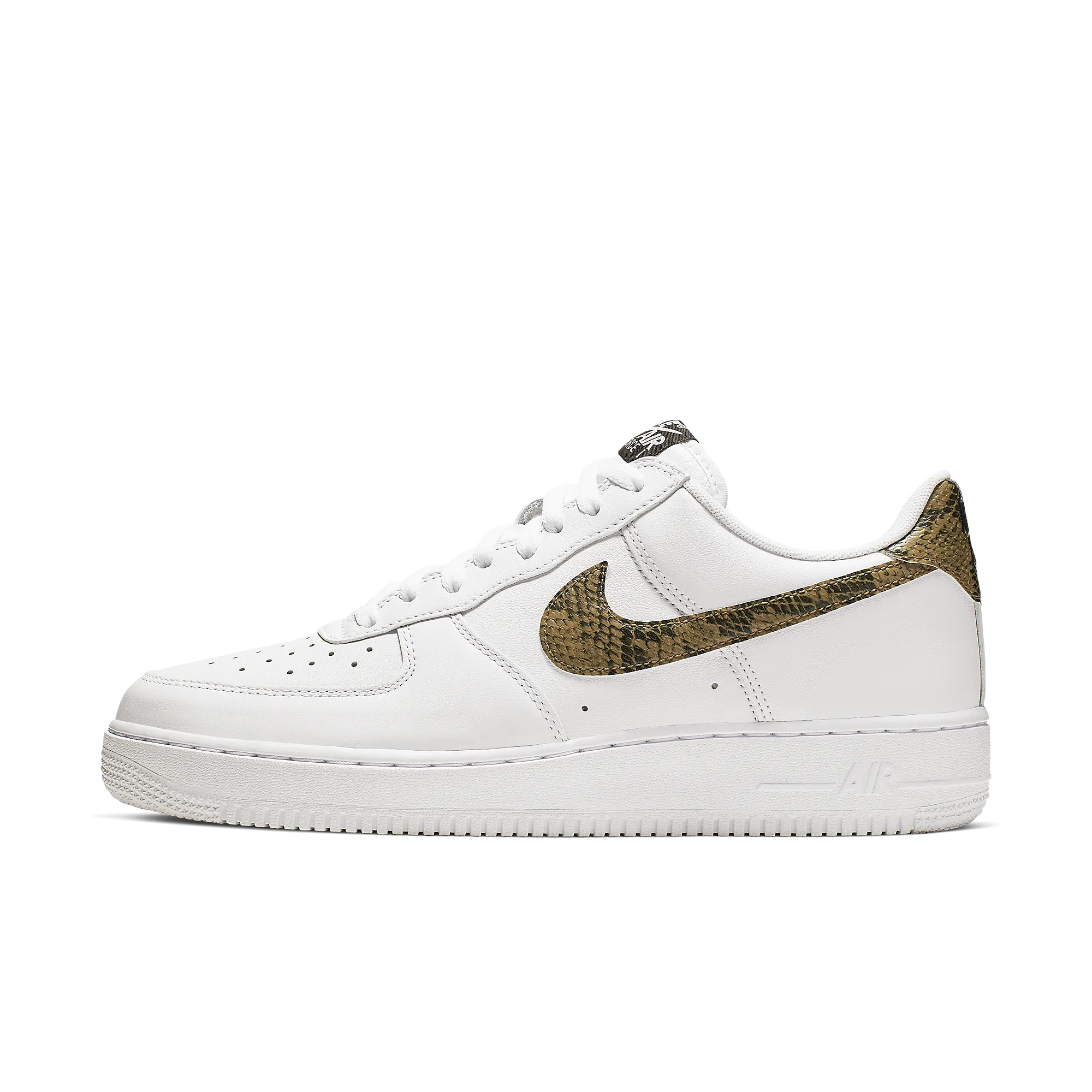 Air Force 1 Low Retro PRM QS