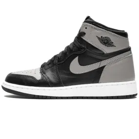 Air Jordan 1 GS Retro High OG "Shadow Grey"