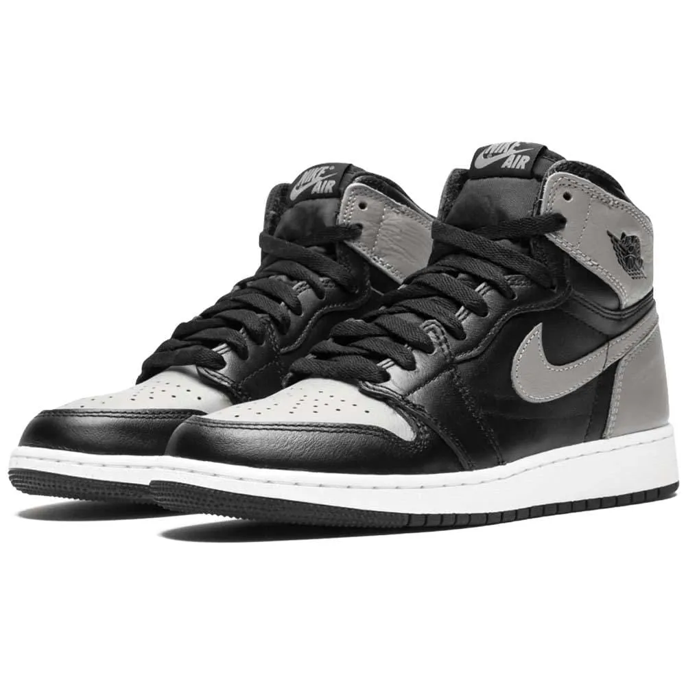 Air Jordan 1 GS Retro High OG "Shadow Grey"