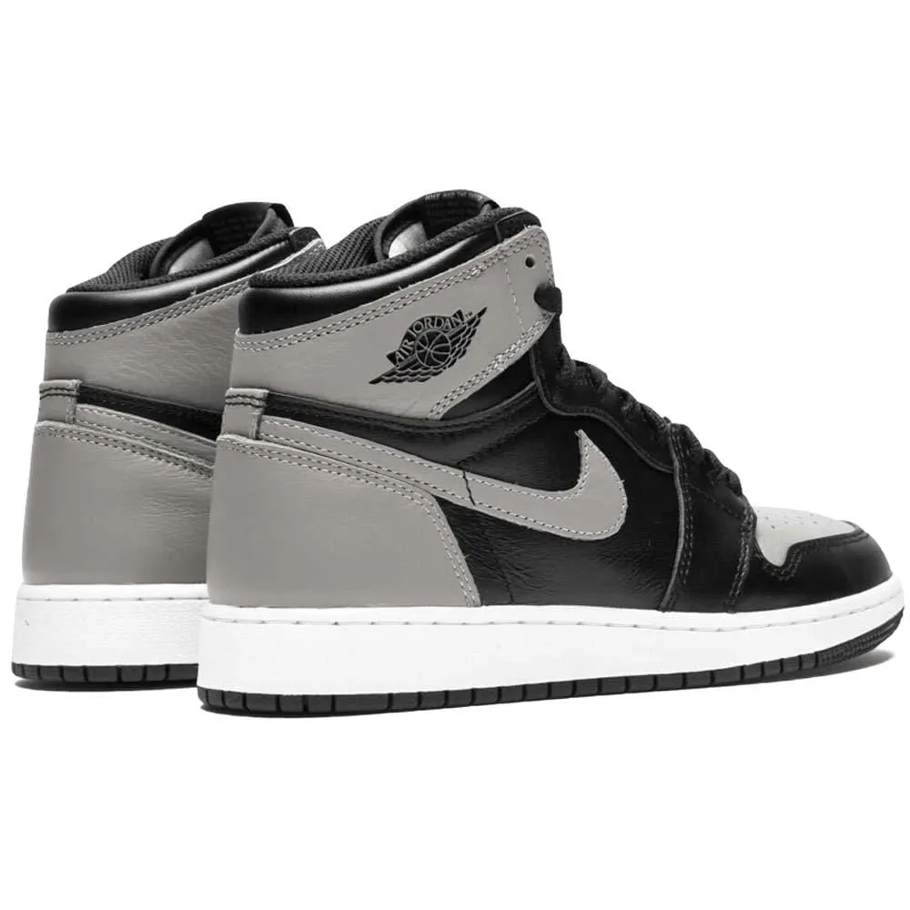 Air Jordan 1 GS Retro High OG "Shadow Grey"