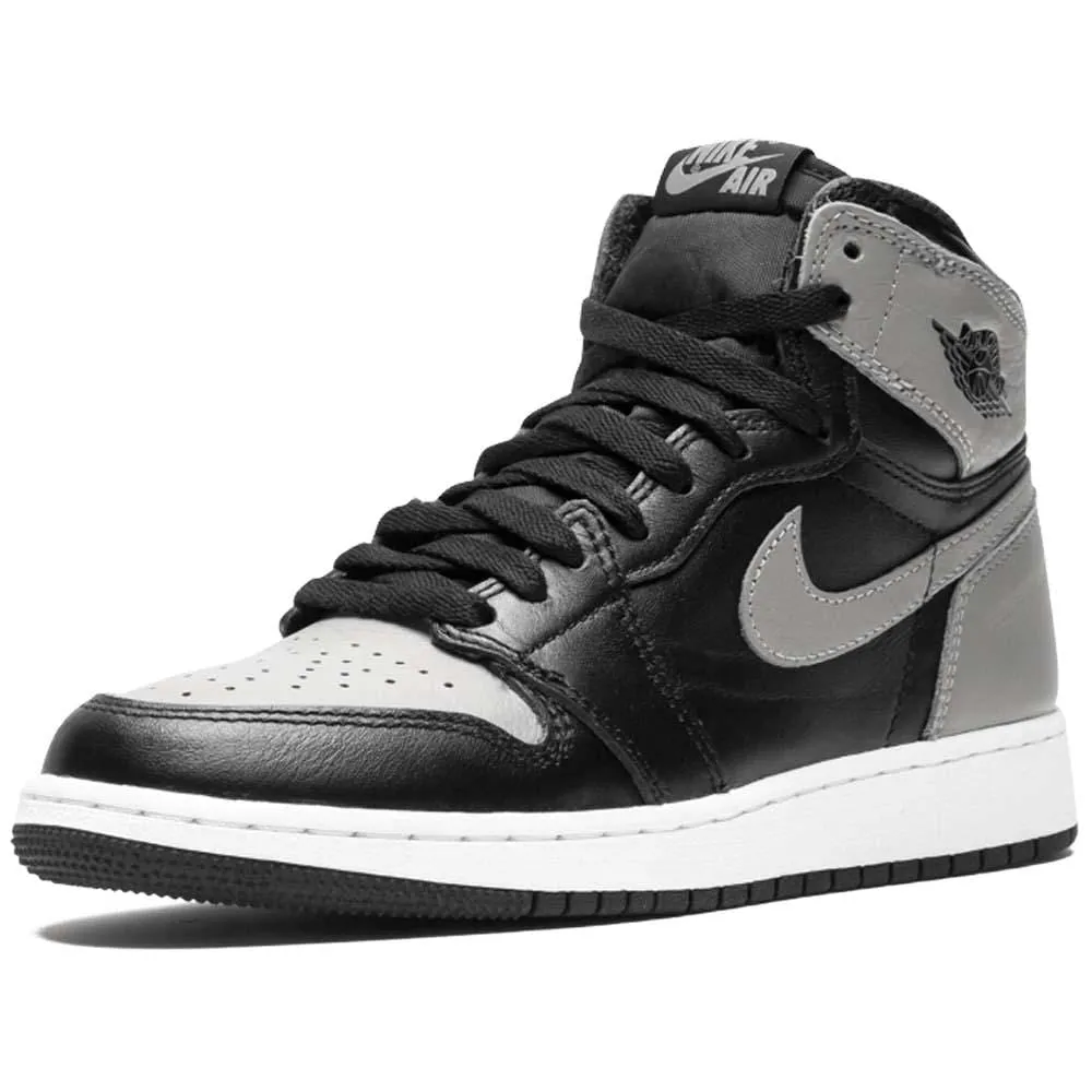 Air Jordan 1 GS Retro High OG "Shadow Grey"