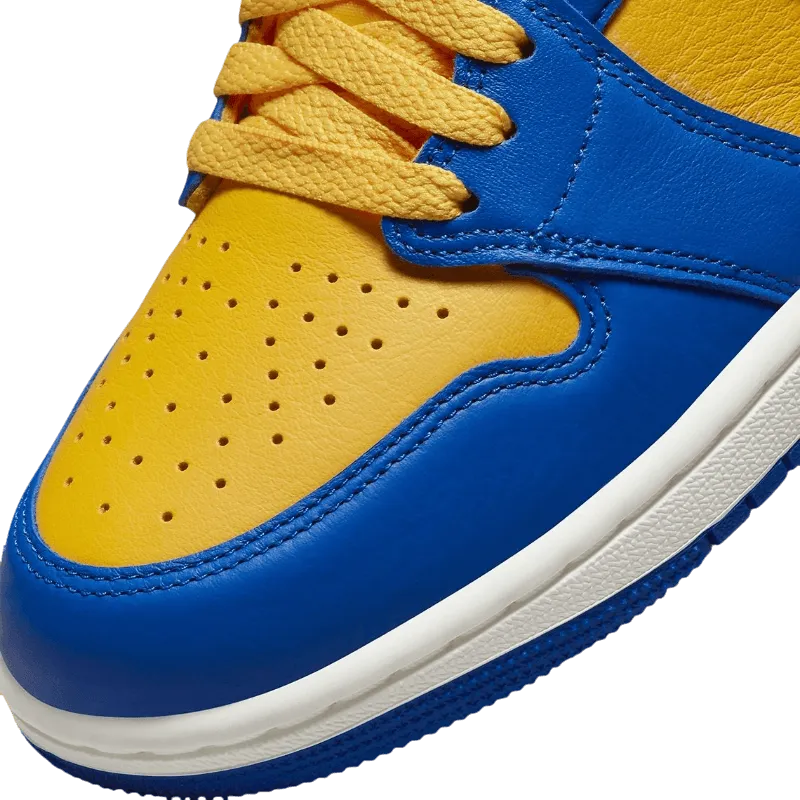 Air Jordan 1 High OG Reverse Laney