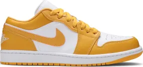 Air Jordan 1 Low "POLLEN"