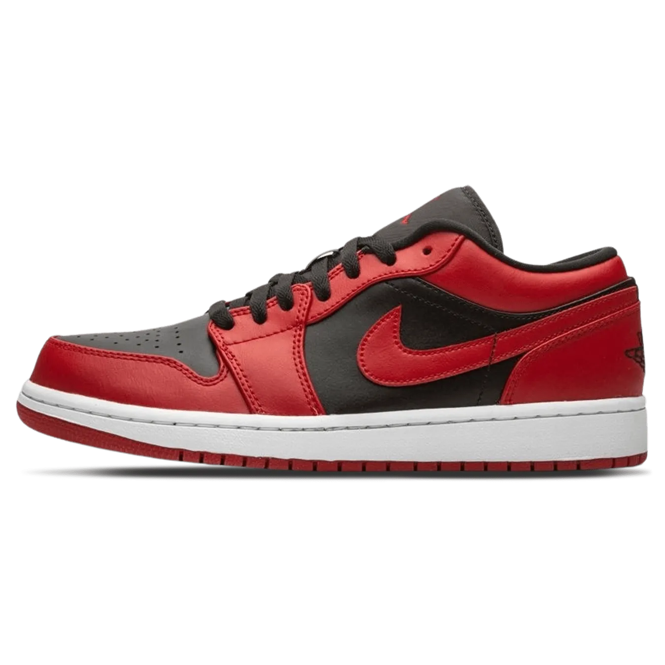 Air Jordan 1 Low 'Reverse Bred'