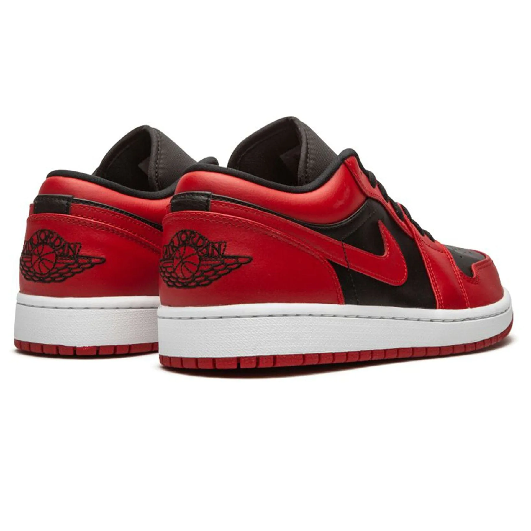 Air Jordan 1 Low 'Reverse Bred'