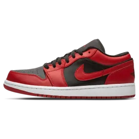 Air Jordan 1 Low 'Reverse Bred'