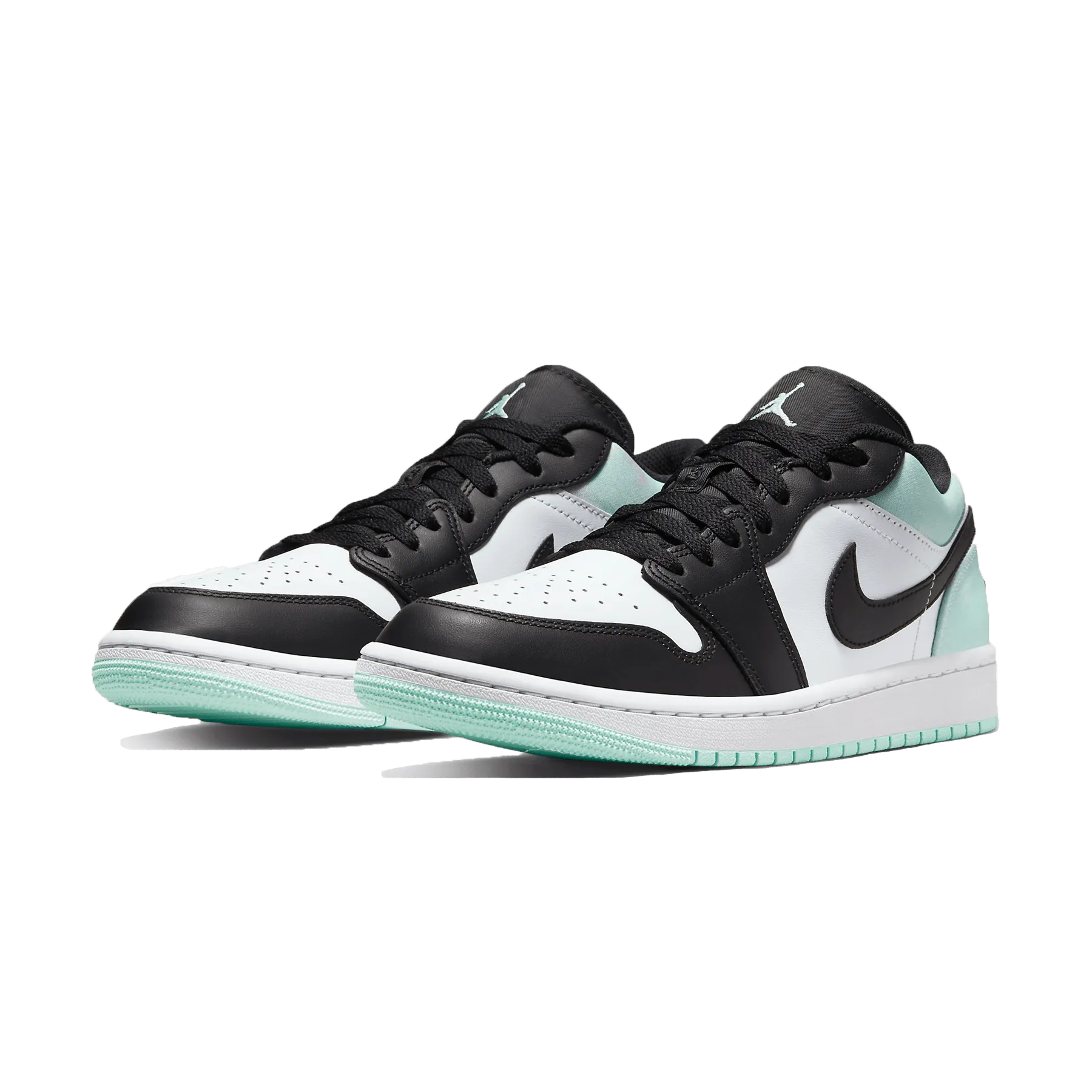 Air Jordan 1 Low SE GS 'Tie Dye'