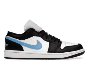 Air Jordan 1 Low University Blue\Black