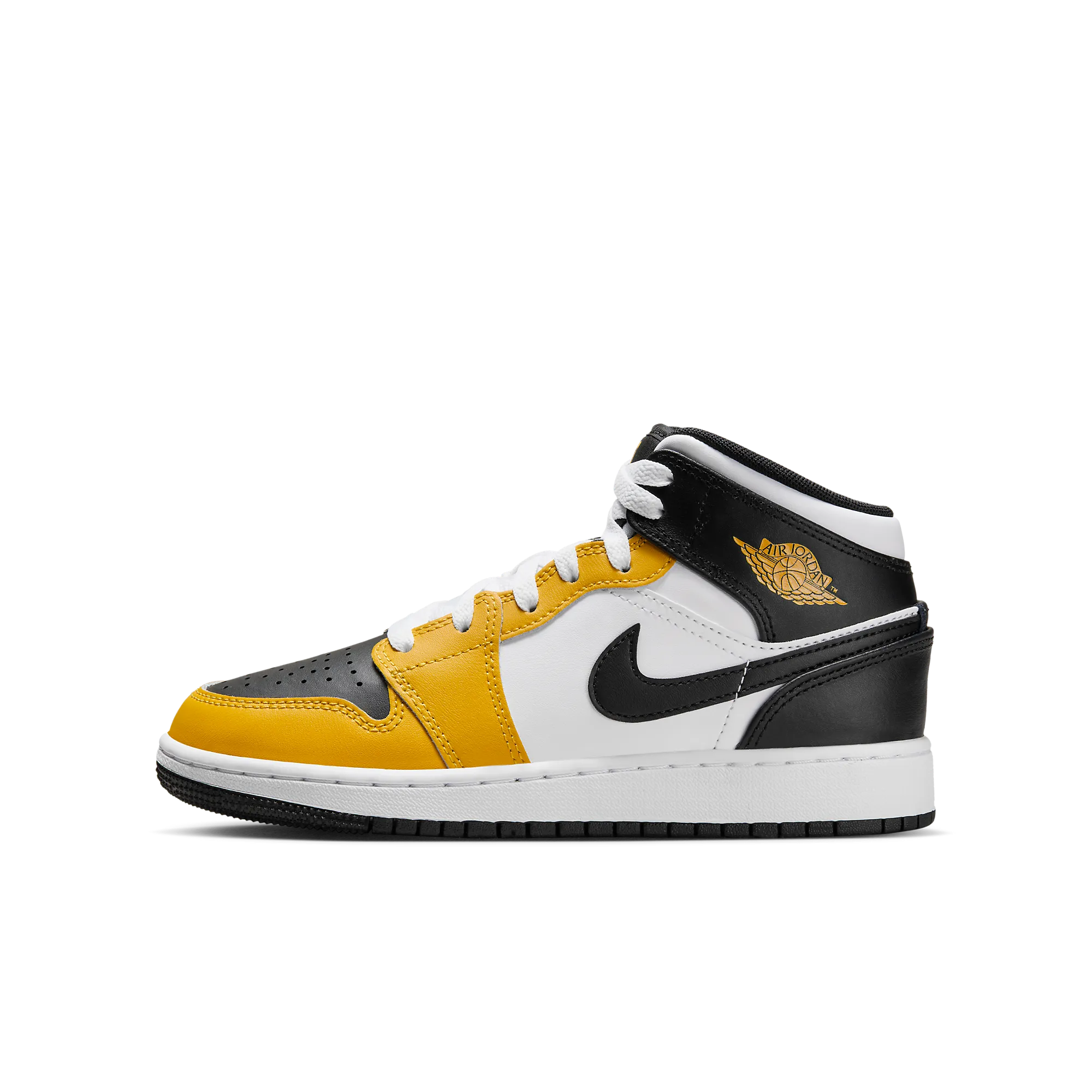 Air Jordan 1 Mid (GS)