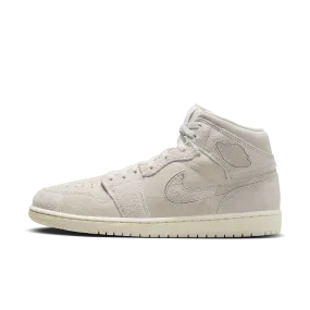 Air Jordan 1 Mid SE Craft