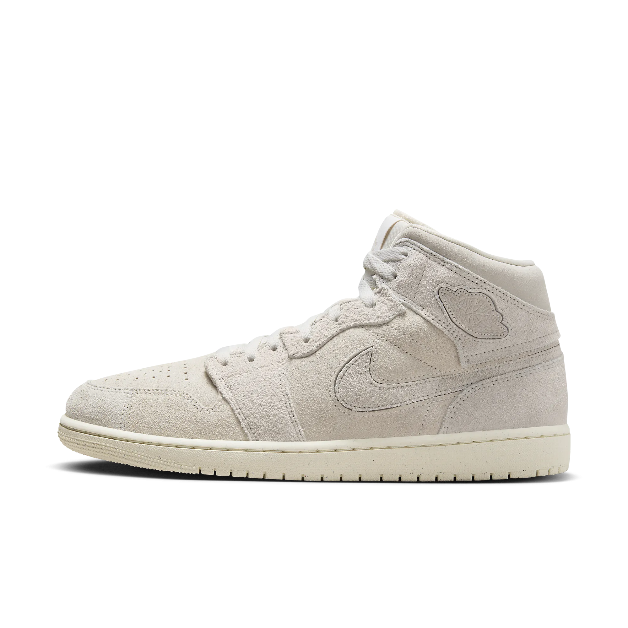 Air Jordan 1 Mid SE Craft