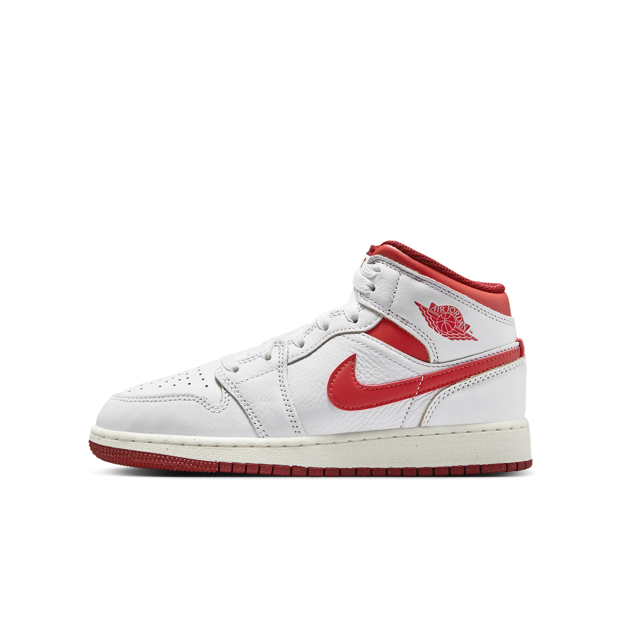 Air Jordan 1 Mid SE (GS)