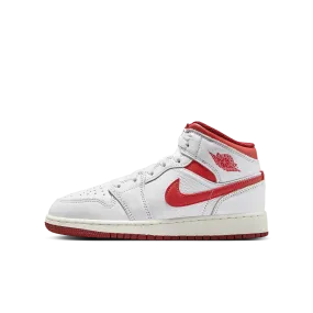 Air Jordan 1 Mid SE (GS)