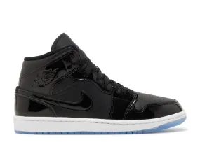 Air Jordan 1 Mid SE "Space Jam" (Myrtle Beach Location)