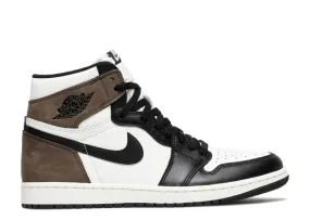 Air Jordan 1 Retro High OG "Mocha" (Myrtle Beach Location)