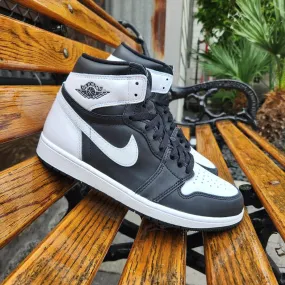 Air Jordan 1 Retro High OG "PANDA"