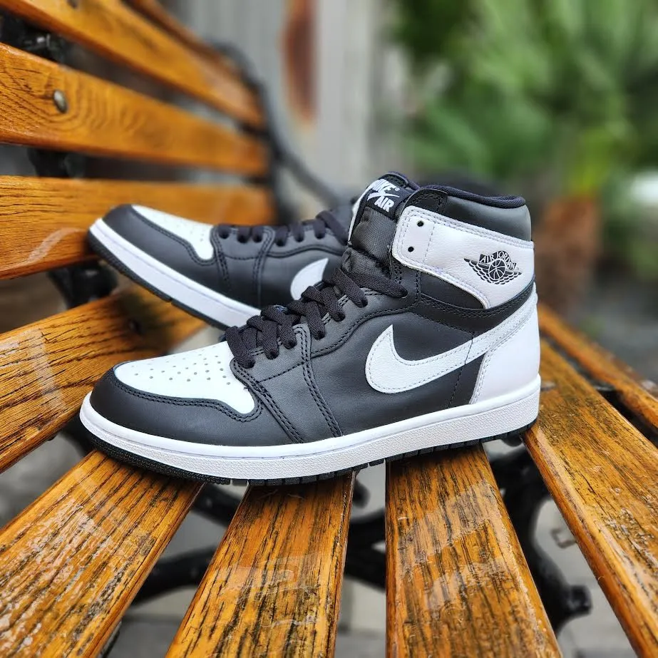 Air Jordan 1 Retro High OG "PANDA"