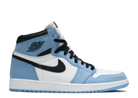 Air Jordan 1 Retro High OG "University Blue" (Myrtle Beach Location)