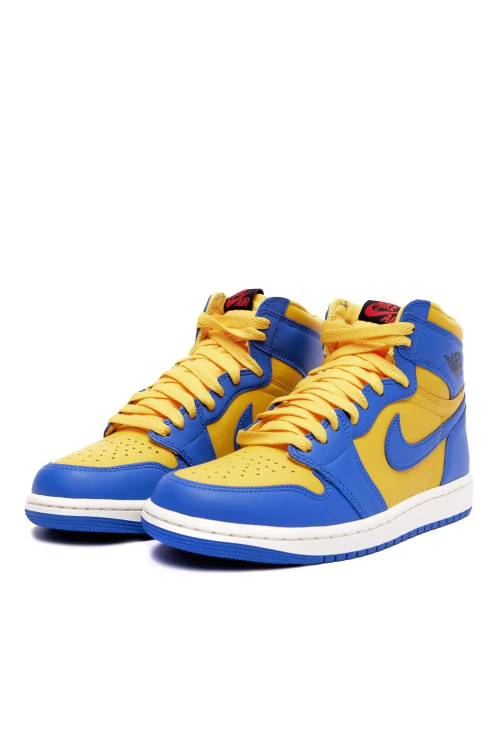 Air Jordan 1 Womens Retro High OG Shoes