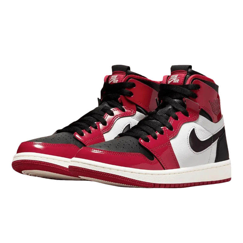 Air Jordan 1 Zoom Chicago