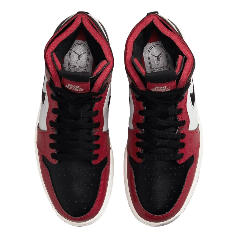 Air Jordan 1 Zoom Chicago