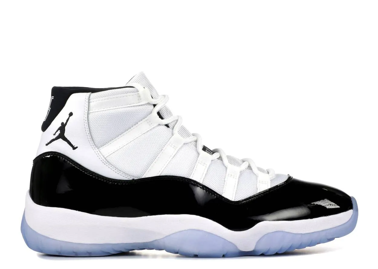 Air Jordan 11 Retro 'Concord'