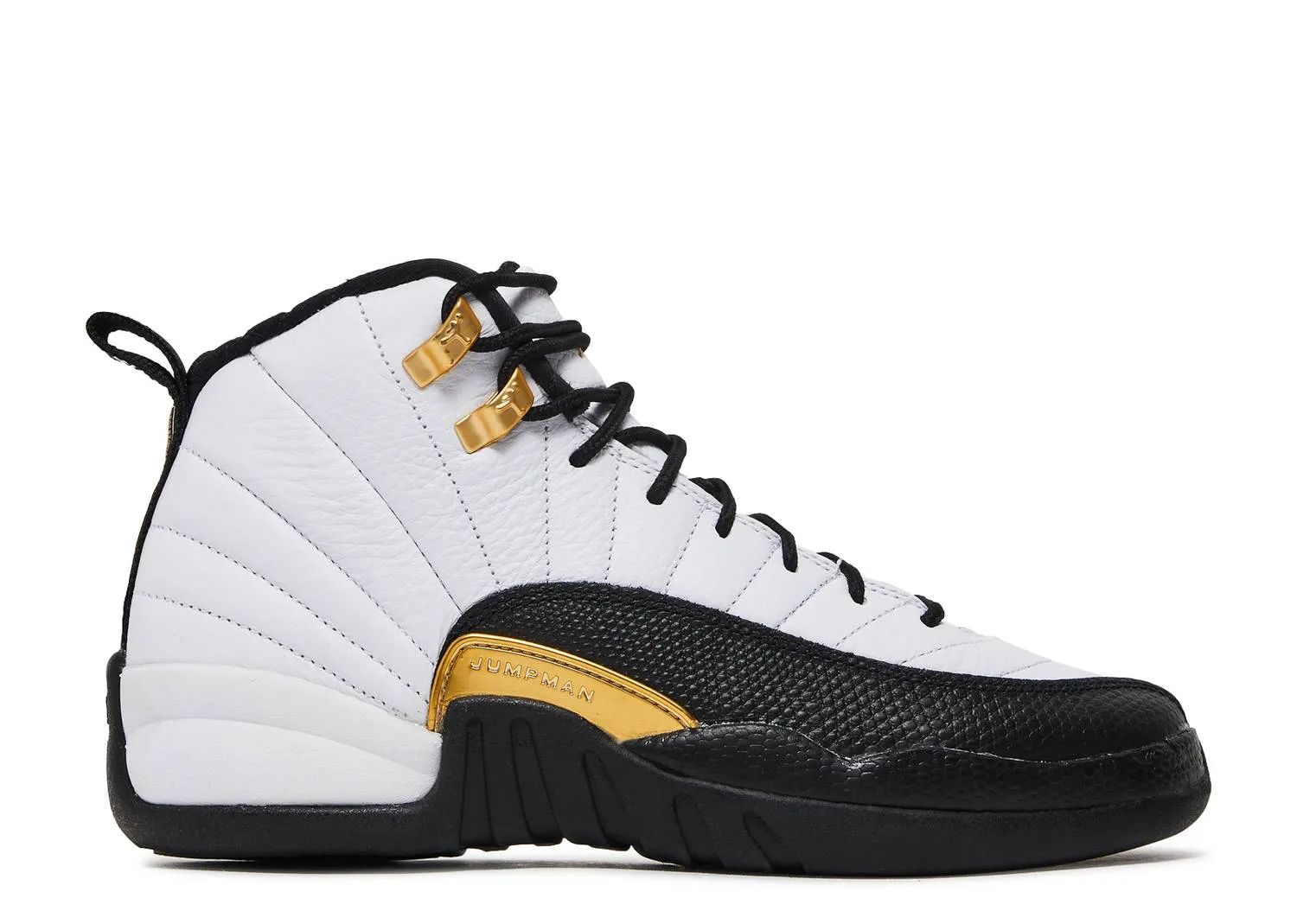 Air Jordan 12 Retro GS "Royalty" (Myrtle Beach Location)