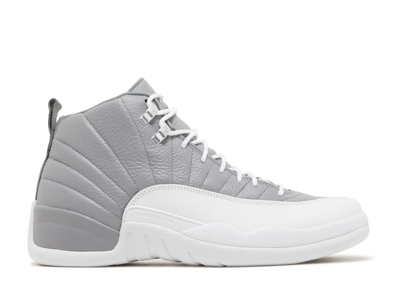 Air Jordan 12 Retro "Stealth" (Wilmington Location)