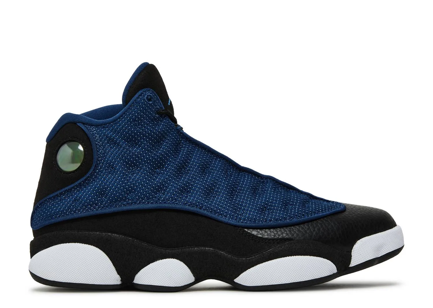 Air Jordan 13 Retro "Brave Blue" (Wilmington Location)