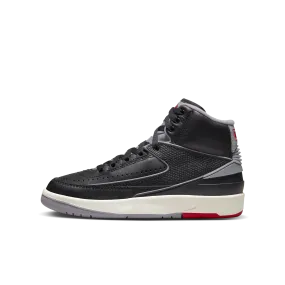 Air Jordan 2 Retro (GS)