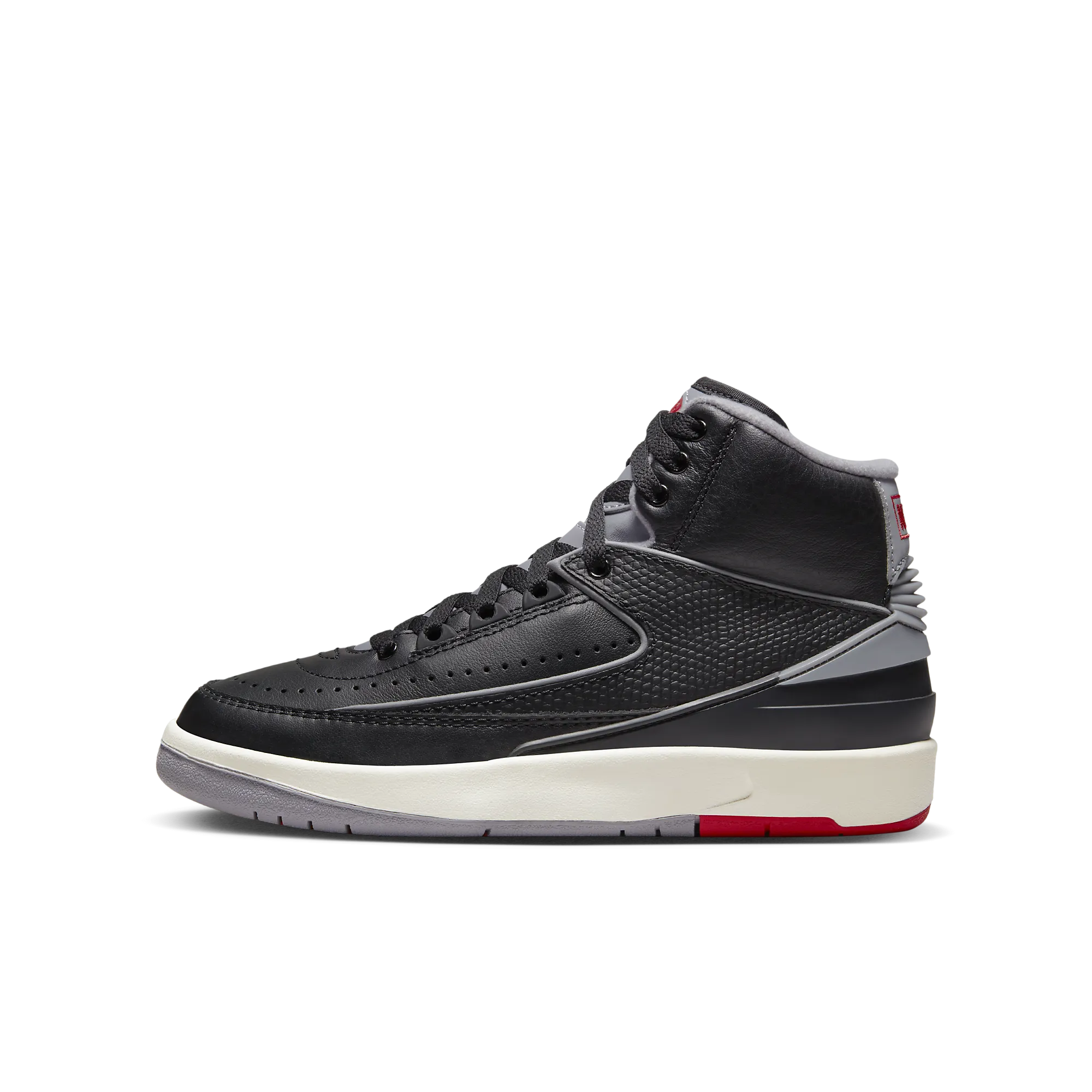 Air Jordan 2 Retro (GS)