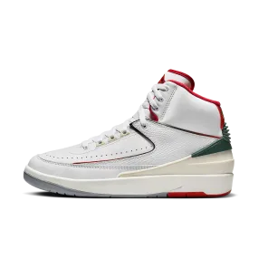 Air Jordan 2 Retro