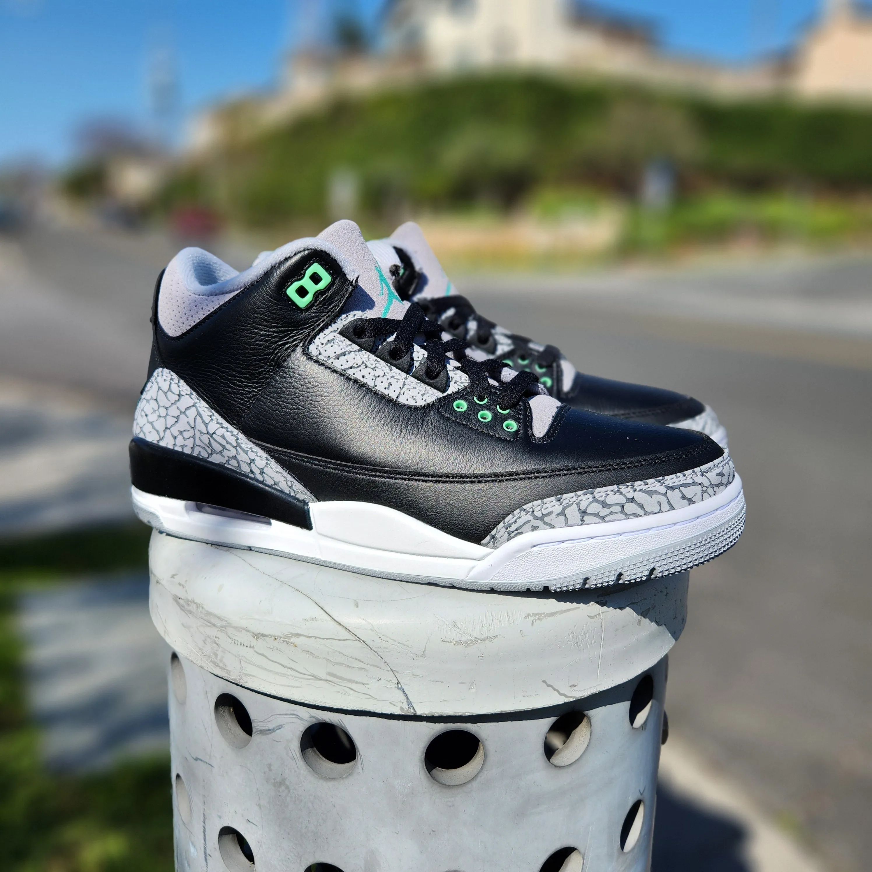 Air Jordan 3 Retro