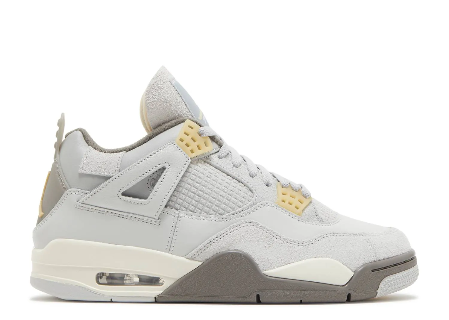 Air Jordan 4 Retro SE "Craft" (Wilmington Location)