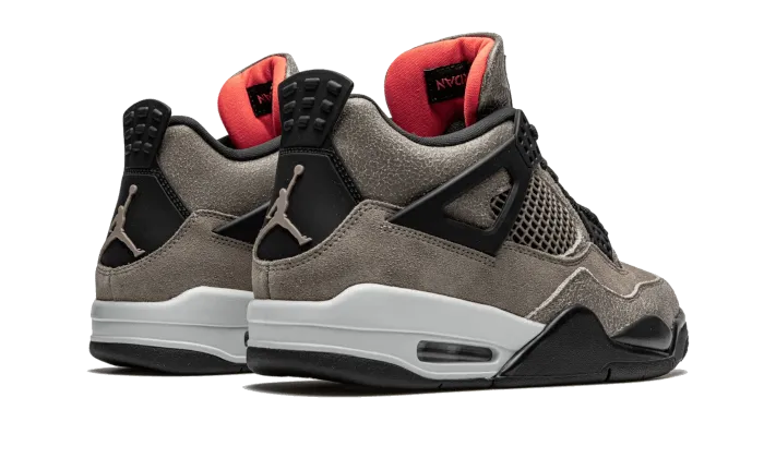 Air Jordan 4 Retro Taupe Haze