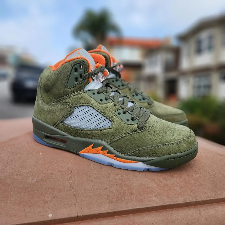 Air Jordan 5 Retro