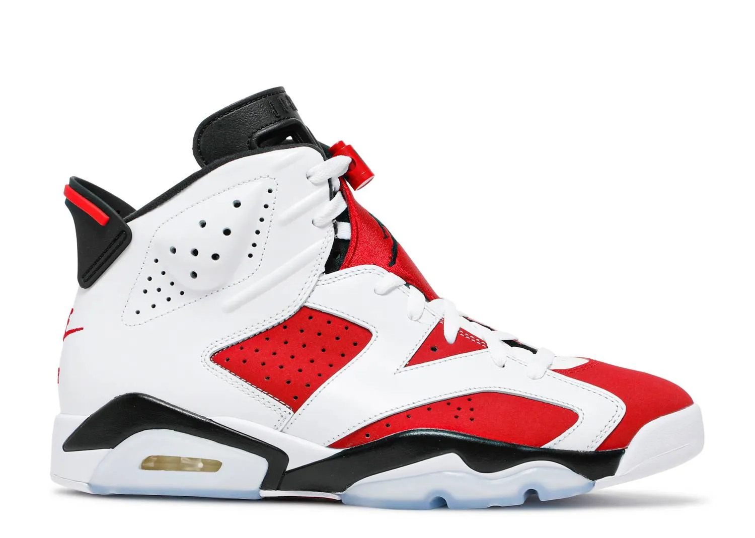 Air Jordan 6 Retro OG "Carmine" 2021 (Myrtle Beach Location)