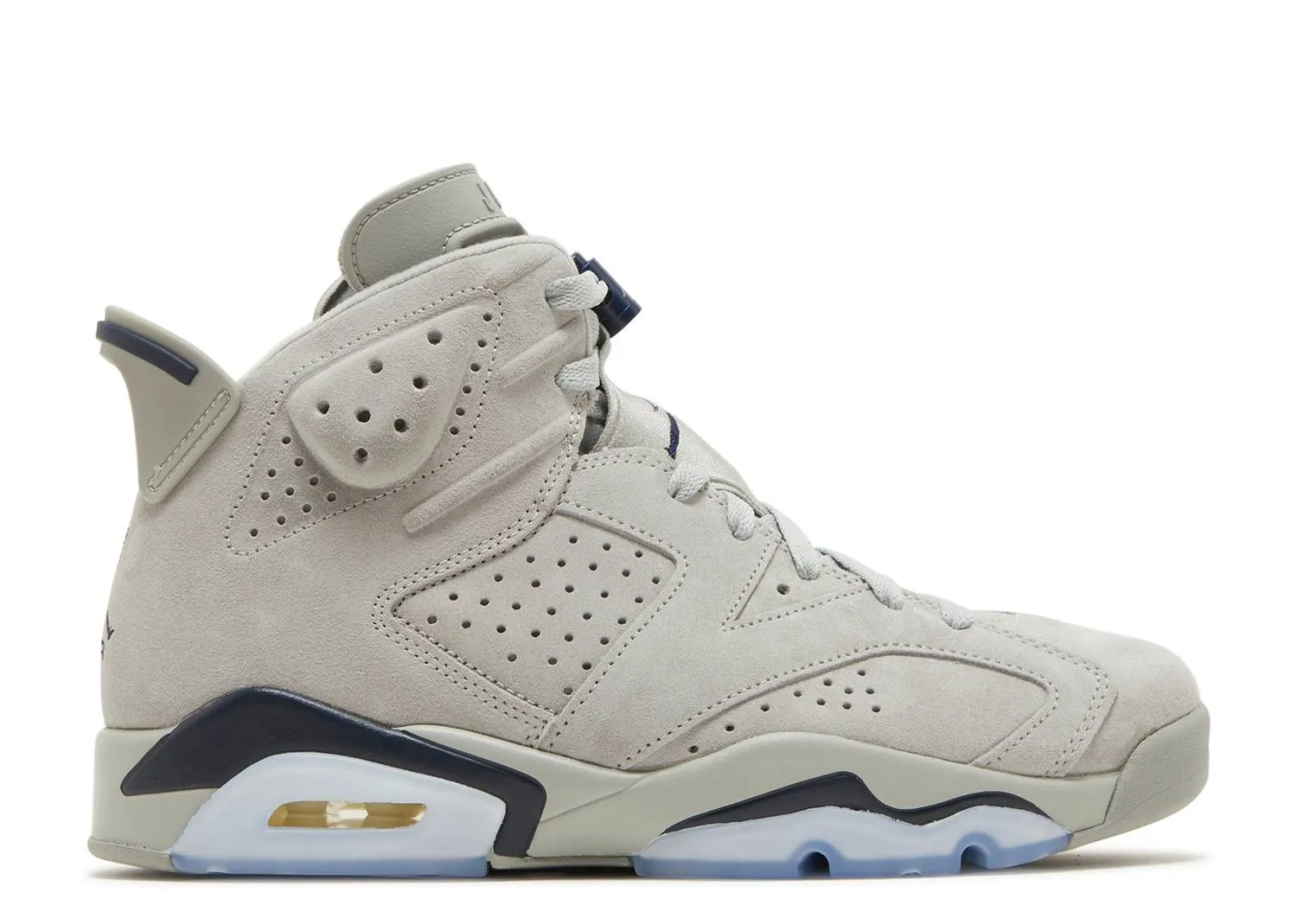 Air Jordan 6 Retro "Georgetown" (Wilmington Location)