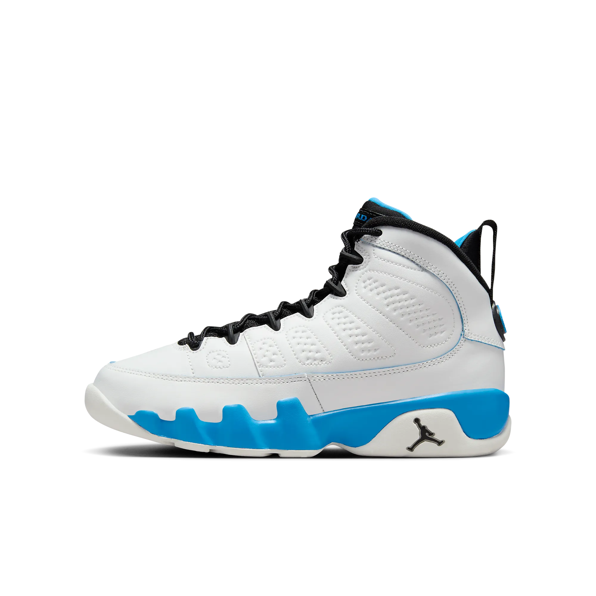 Air Jordan 9 Retro (GS)