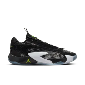 Air Jordan Luka 2 'Black/Volt'